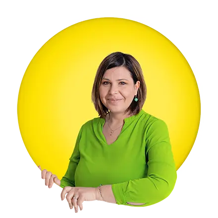 Cinzia Gasparini
