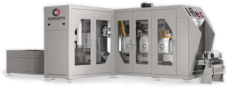 i-flex concetti
