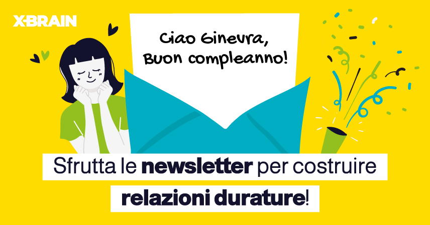Newsletter efficaci focus1