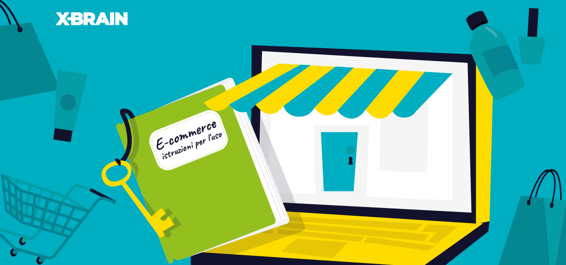 5 cose da sapere prima di aprire un e-commerce