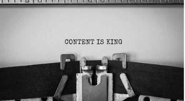 Contenuti e web marketing: a cosa servono e il loro valore