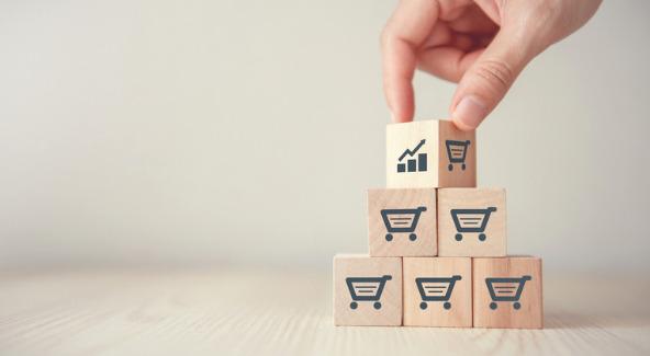 Come vendere online? Partiamo da un e-commerce che funziona!