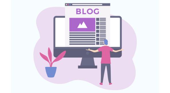 Un blog per fare posizionamento