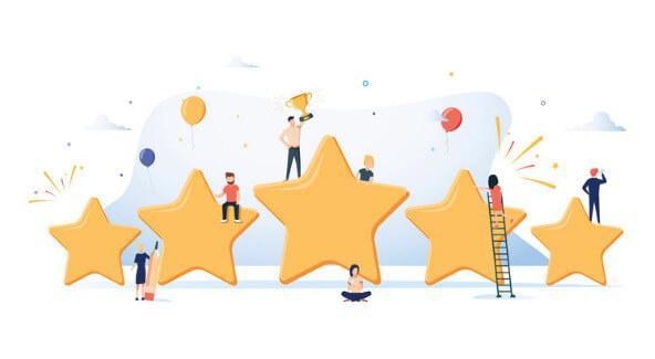 Web marketing e recensioni online: grandi strumenti da sfruttare