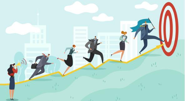 SEO, posizionamento siti web e maratone