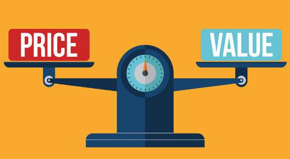 Quanto costa lo sviluppo di un sito web?