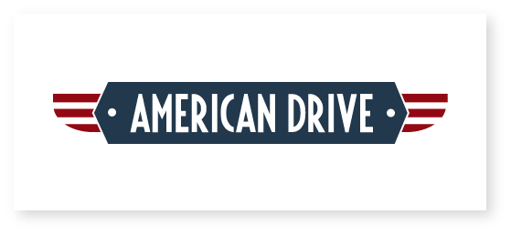 American drive