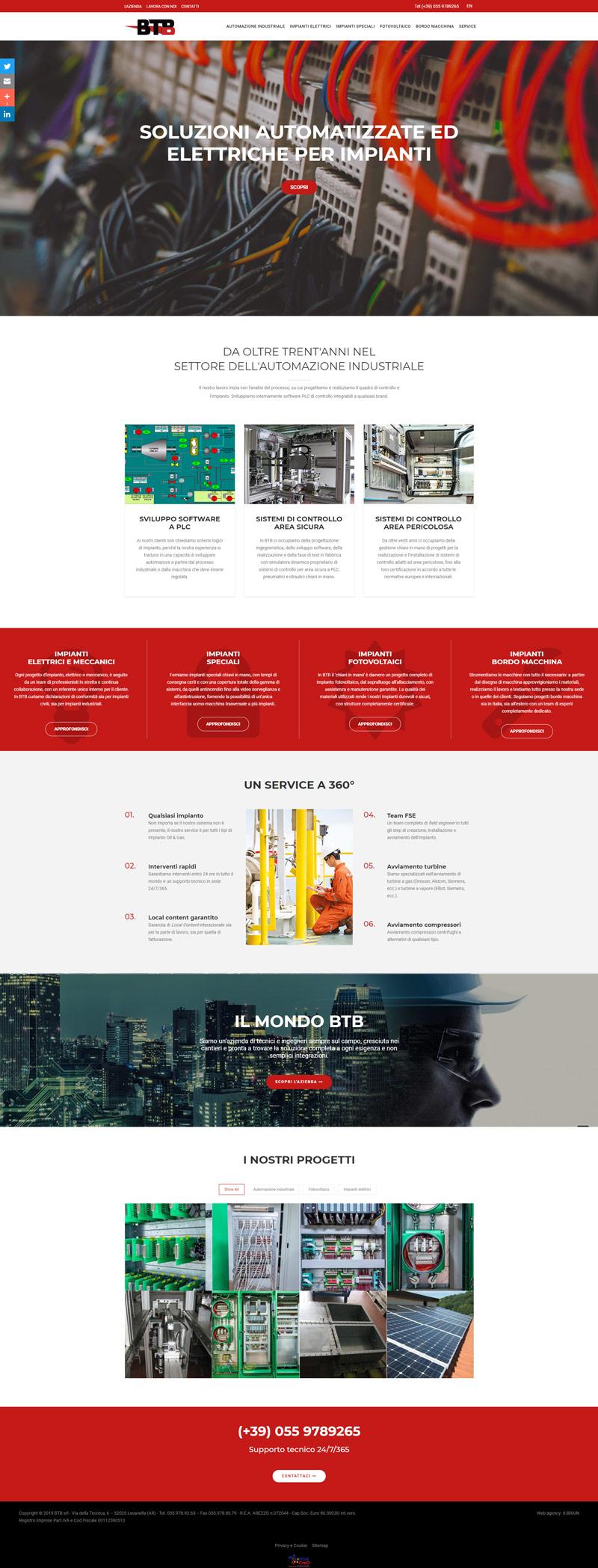 Sito btb 1