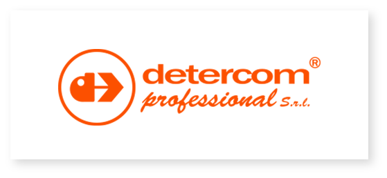 detercom professional