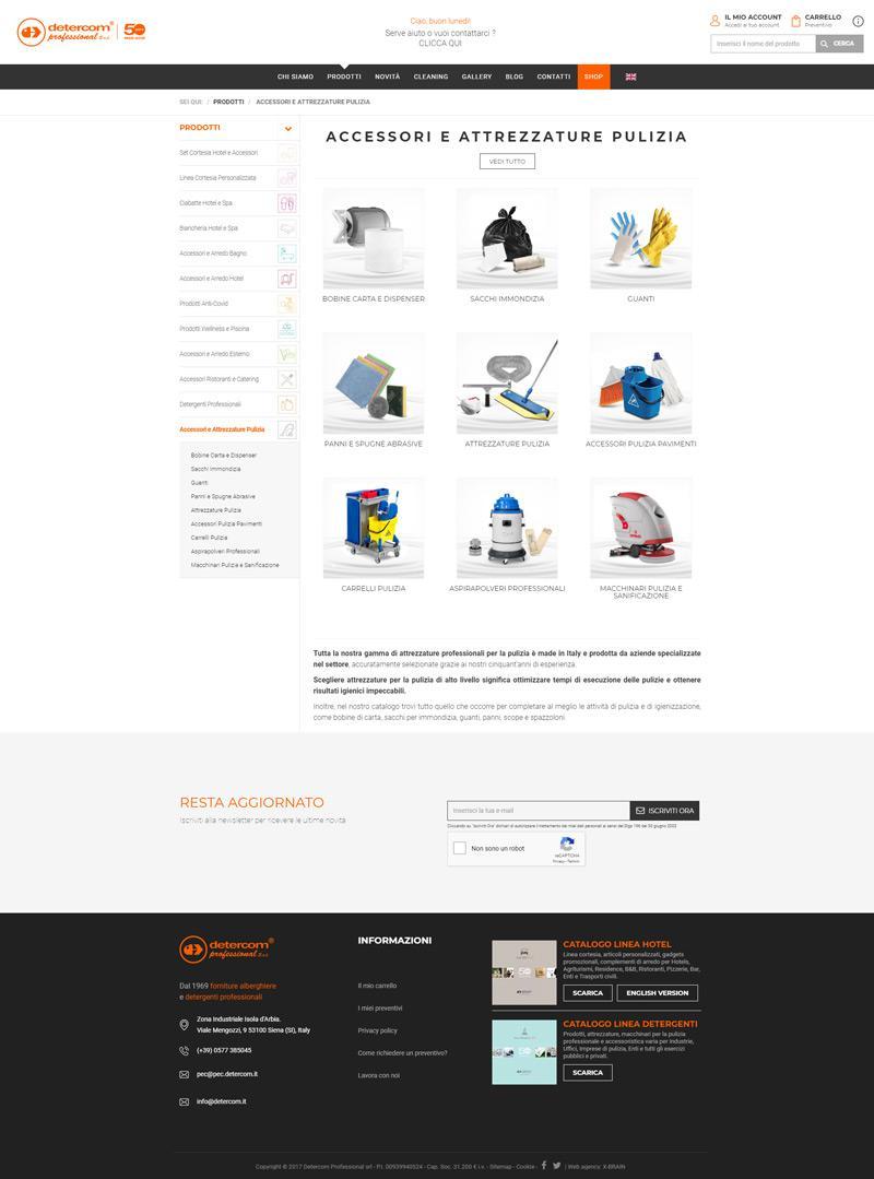 Sito detercom2