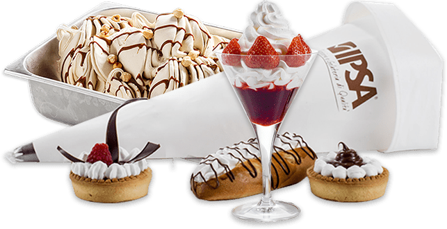 Dolci ipsa