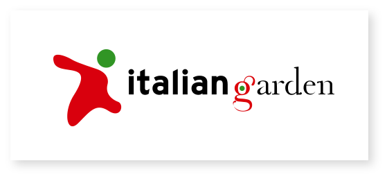 Italian Garden