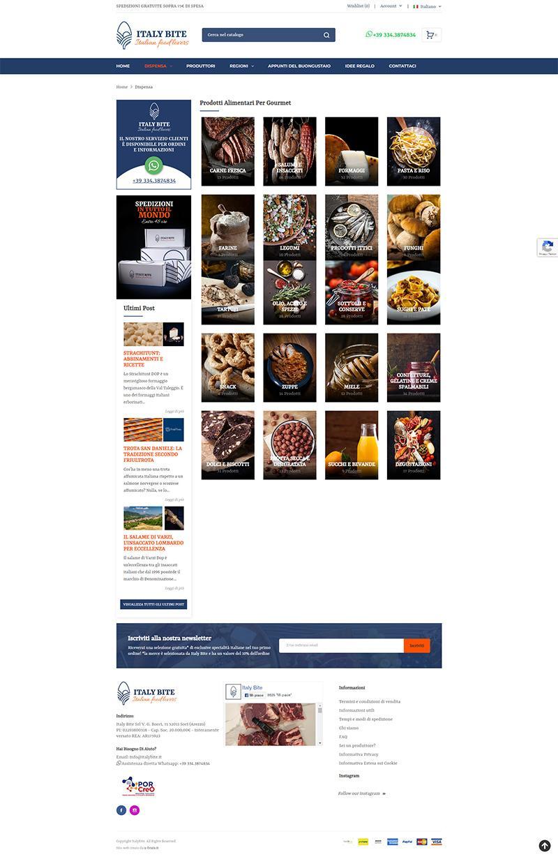 Sito italy bite 2