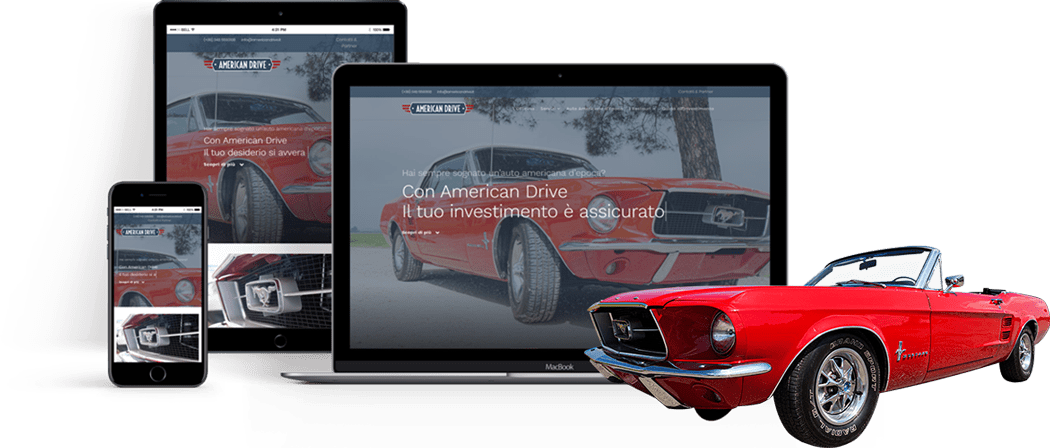 Agency web motori