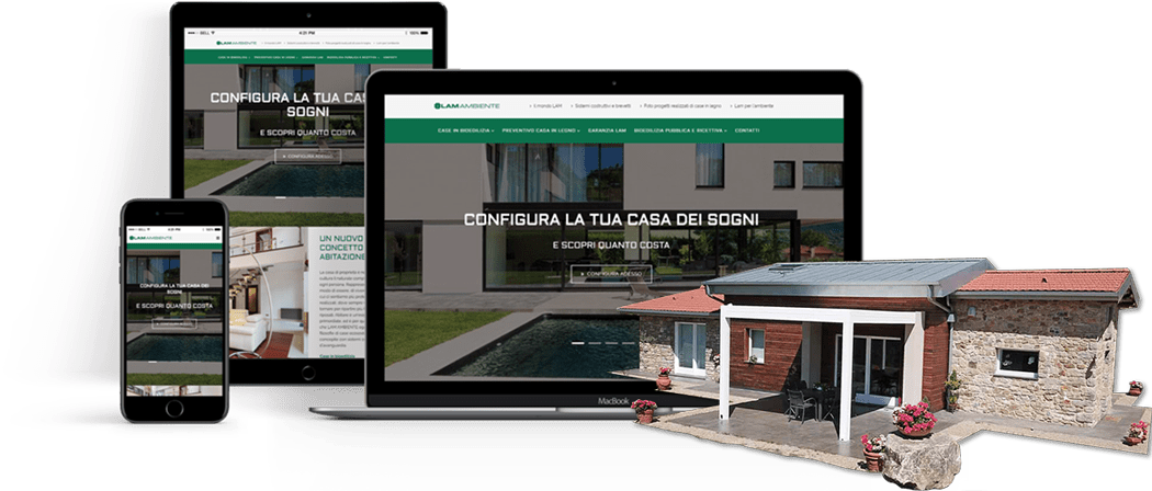Agenzia web marketing toscana