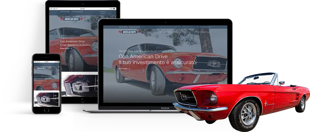 Agency web motori