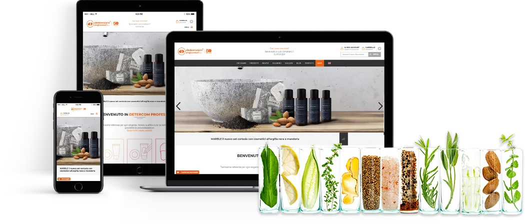 Agenzia web per il settore alberghiero