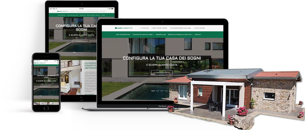 Agenzia web marketing toscana