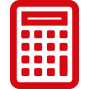 budget icon