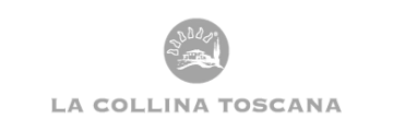 Collina toscana